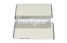 Filter vnútorného priestoru MAXGEAR 26-1034