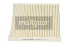 Filter vnútorného priestoru MAXGEAR 26-1047