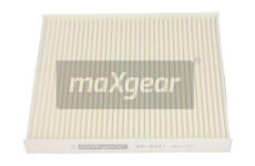 Filter vnútorného priestoru MAXGEAR 26-1056