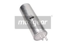 Palivový filtr MAXGEAR 26-1108