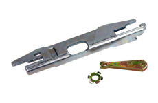 Stavitelny element, rucni brzda brzdove oblozeni MAXGEAR 19-3294