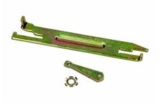 Pakovy ovladac, brzdový systém MAXGEAR 19-3304