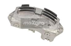 Odpor, vnitřní tlakový ventilátor MAXGEAR 27-0526