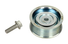 Vratná/vodicí kladka, klínový žebrový řemen MAXGEAR 54-1252