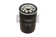 Olejový filter MAXGEAR 26-1171