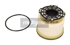 Palivový filter MAXGEAR 26-1242