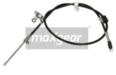 Tazne lanko, parkovaci brzda MAXGEAR 32-0722