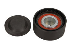 Napínák, žebrovaný klínový řemen MAXGEAR 54-1364