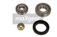 Sada ložisek kol MAXGEAR 33-0109