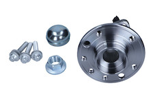 Sada ložisek kol MAXGEAR 33-0272