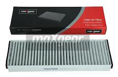 Filtr, vzduch v interiéru MAXGEAR 26-0445
