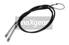 żażné lanko parkovacej brzdy MAXGEAR 32-0090