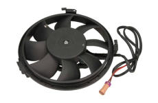 Ventilátor chladenia motora MAXGEAR 71-0017