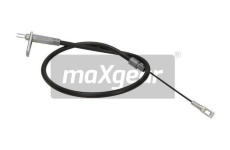 żażné lanko parkovacej brzdy MAXGEAR 32-0252