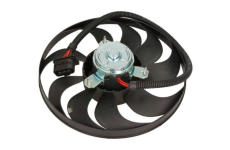 Větrák, kondenzátor klimatizace MAXGEAR 57-0013