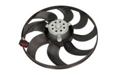 Větrák, chlazení motoru MAXGEAR 57-0051