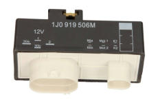 Ridici jednotka, elektricky vetrak (chlazeni motoru) MAXGEAR 50-0068