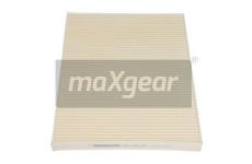 Filter vnútorného priestoru MAXGEAR 26-0501