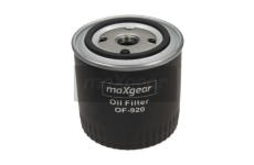 Olejový filter MAXGEAR 26-0503