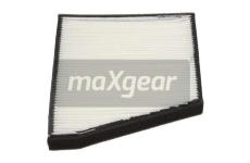 Filter vnútorného priestoru MAXGEAR 26-0512