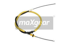 żażné lanko parkovacej brzdy MAXGEAR 32-0485