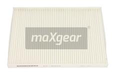 Filtr, vzduch v interiéru MAXGEAR 26-0543