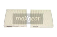 Filtr, vzduch v interiéru Maxgear 26-0623