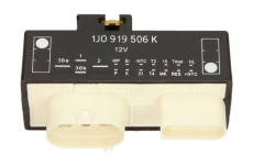 Relé, doběh větráku chladiče MAXGEAR 50-0069