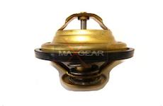 Termostat, chladivo MAXGEAR 67-0008