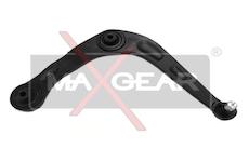 Řídicí páka, zavěšení kol MAXGEAR 72-0777