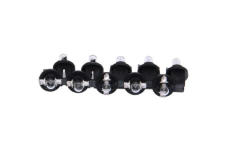 żiarovka pre osvetlenie vnútorného priestoru MAXGEAR 78-0037SET