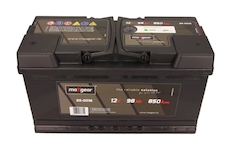 startovací baterie MAXGEAR 85-0016