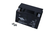 startovací baterie MAXGEAR 85-9049