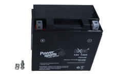 startovací baterie MAXGEAR 85-9058