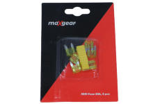 Sada poistiek MAXGEAR 89-0007