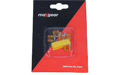 Sada pojistek MAXGEAR 89-0008