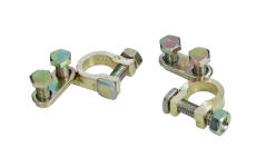 Svorka polu baterie MAXGEAR 89-0020