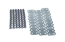 Kryt, kontaktování článků (bateriový modul) Maxgear 93-0001