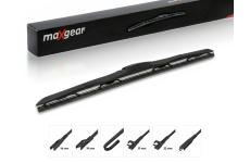 List stěrače MAXGEAR 39-6550