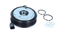 Elektromagnetická spojka, kompresor klimatizace MAXGEAR AC130212
