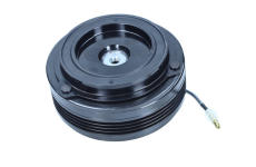 Elektromagnetická spojka, kompresor klimatizace MAXGEAR AC130216