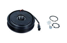 Elektromagnetická spojka, kompresor klimatizace MAXGEAR AC130220