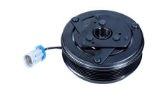 Elektromagnetická spojka, kompresor klimatizace MAXGEAR AC130224