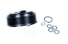 Elektromagnetická spojka, kompresor klimatizace MAXGEAR AC130225