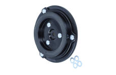 Unášecí kotouč, magnetická spojka (kompresor) MAXGEAR AC130233