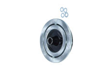 Unášecí kotouč, magnetická spojka (kompresor) MAXGEAR AC130241