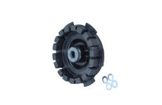 Unášecí kotouč, magnetická spojka (kompresor) MAXGEAR AC130243