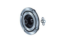 Unášecí kotouč, magnetická spojka (kompresor) MAXGEAR AC130244
