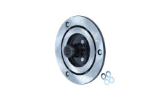 Unášecí kotouč, magnetická spojka (kompresor) MAXGEAR AC130246