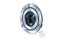 Unášecí kotouč, magnetická spojka (kompresor) MAXGEAR AC130249